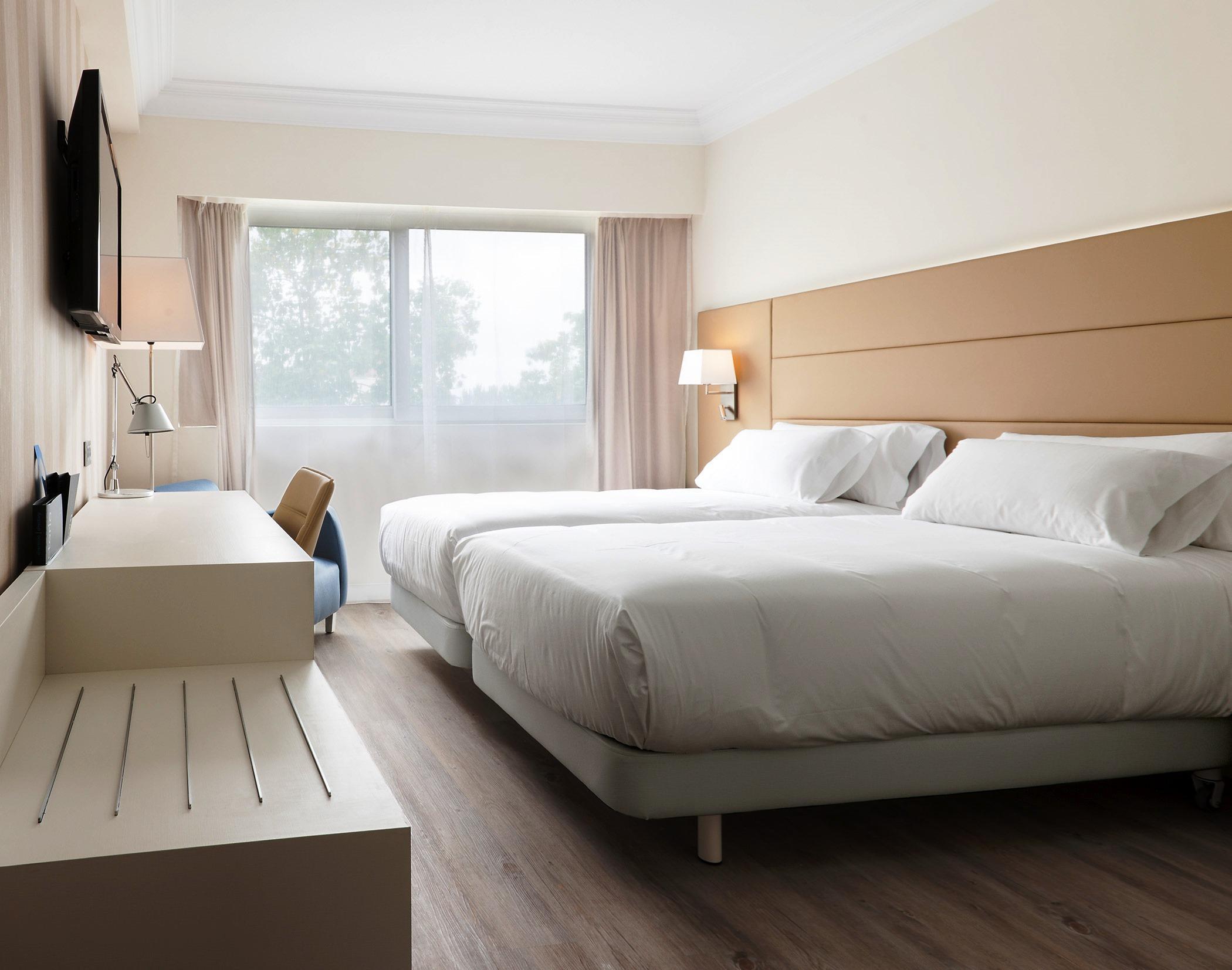 Nh Iruña Park Hotel Pamplona