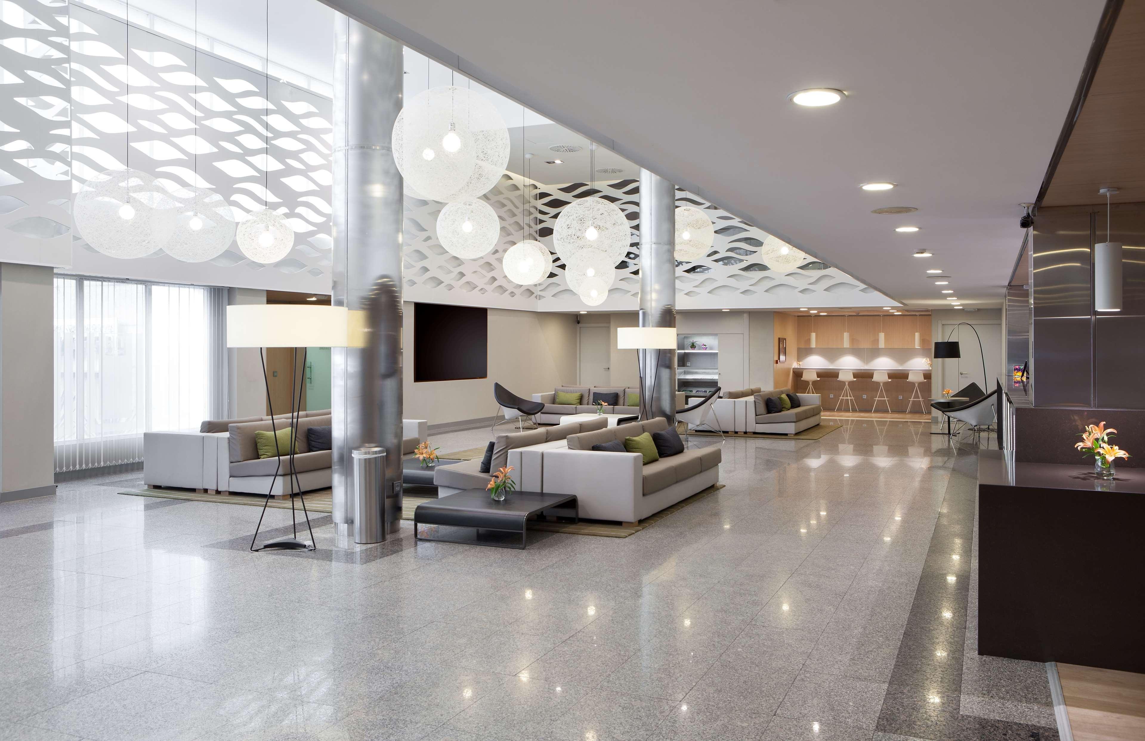 Nh Iruña Park 4*