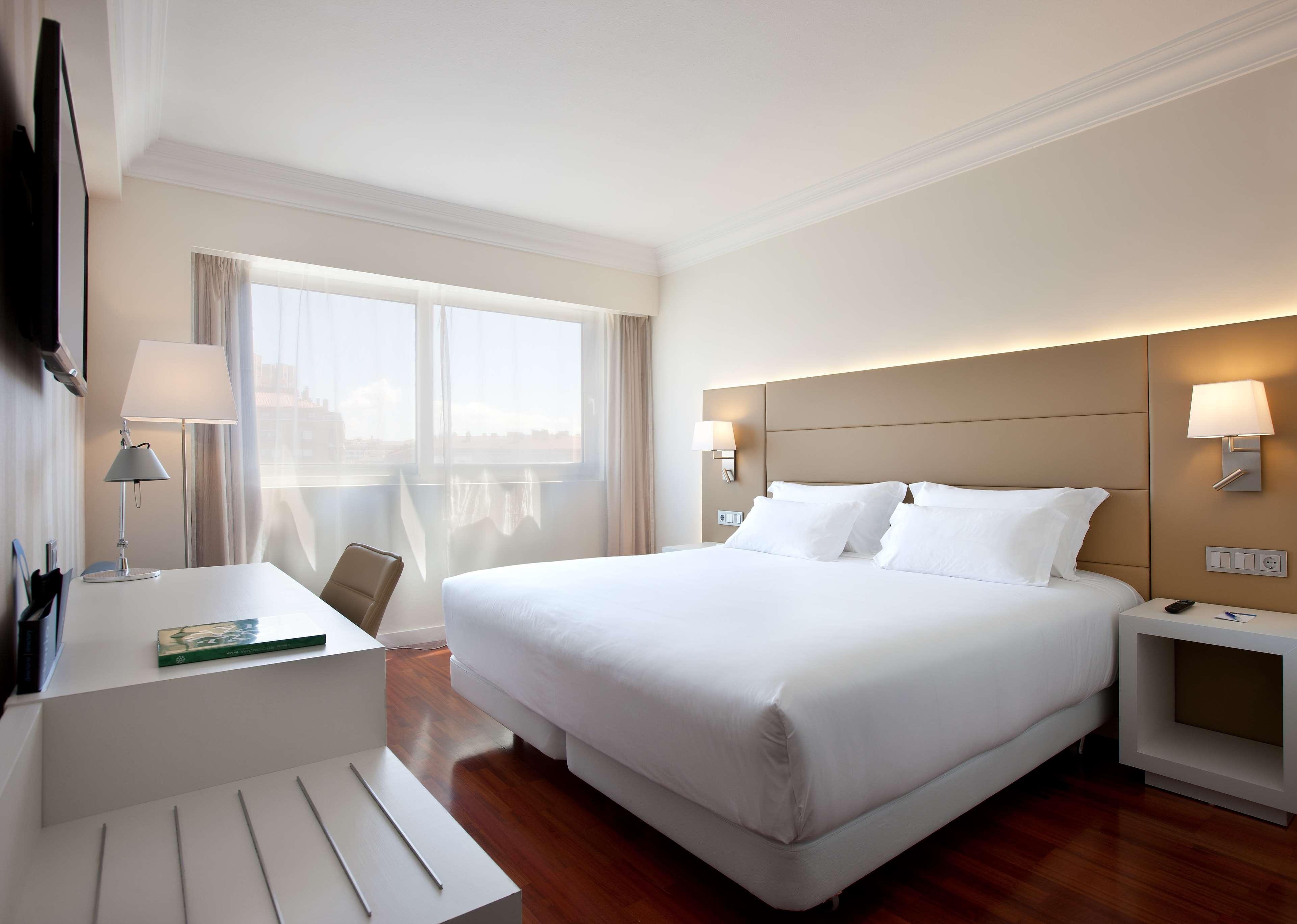 Hotel Nh Iruña Park Pamplona