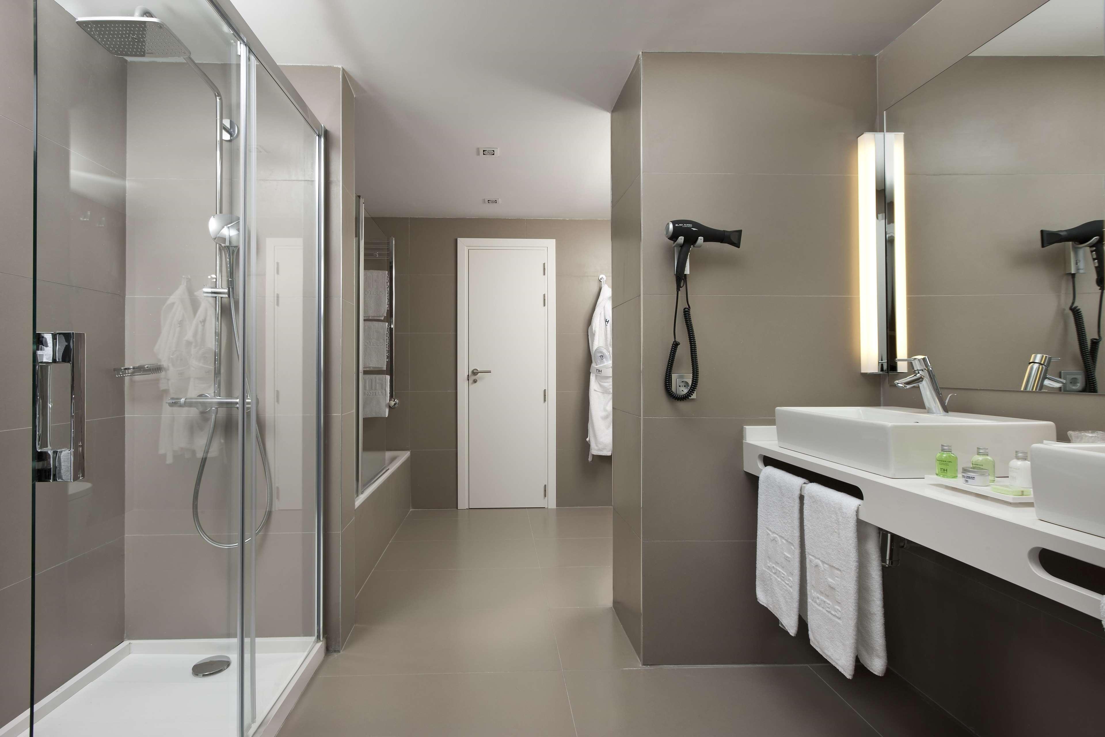 Nh Iruña Park 4*
