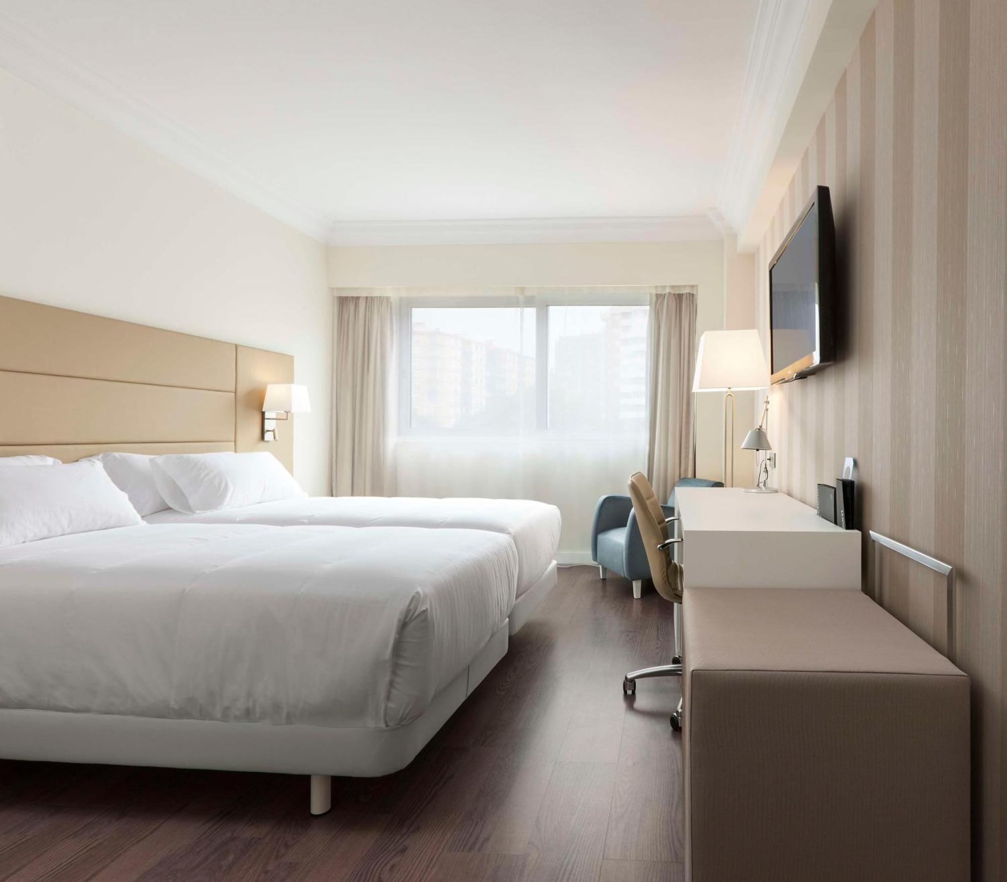 Nh Iruña Park 4*