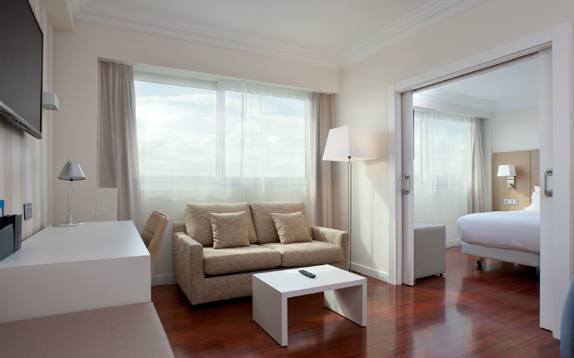 Nh Iruña Park 4*