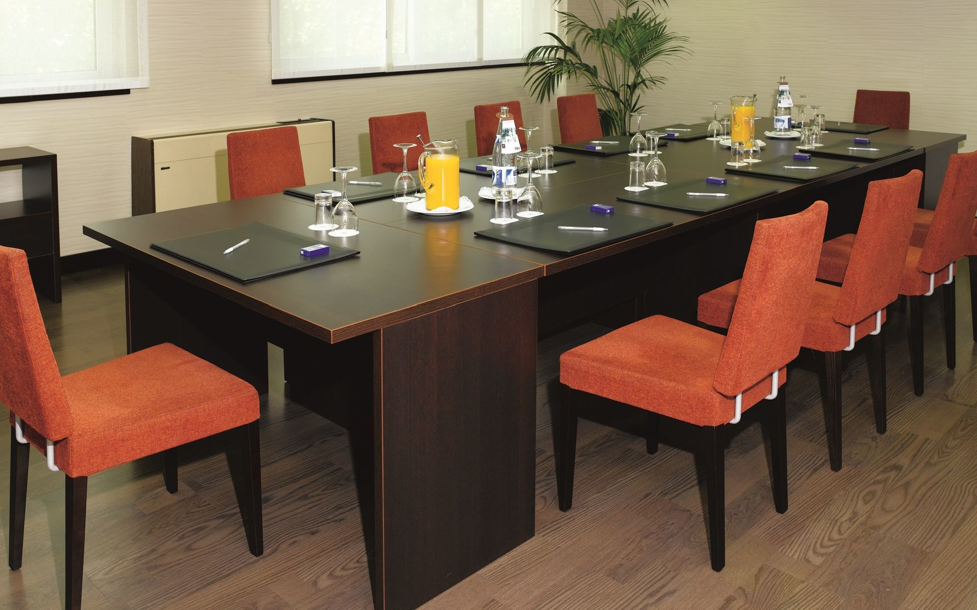 Nh Iruña Park Hotel Pamplona