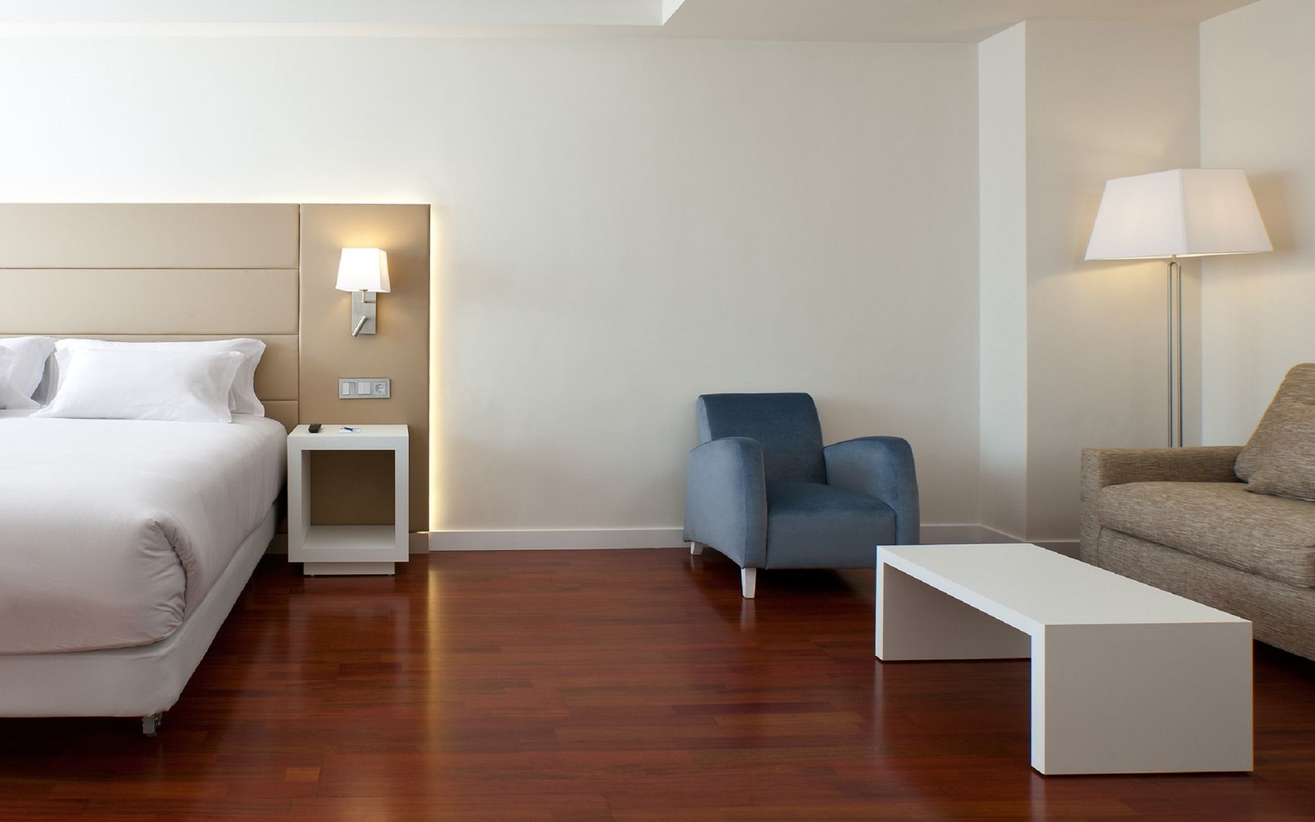 Nh Iruña Park Hotel Pamplona