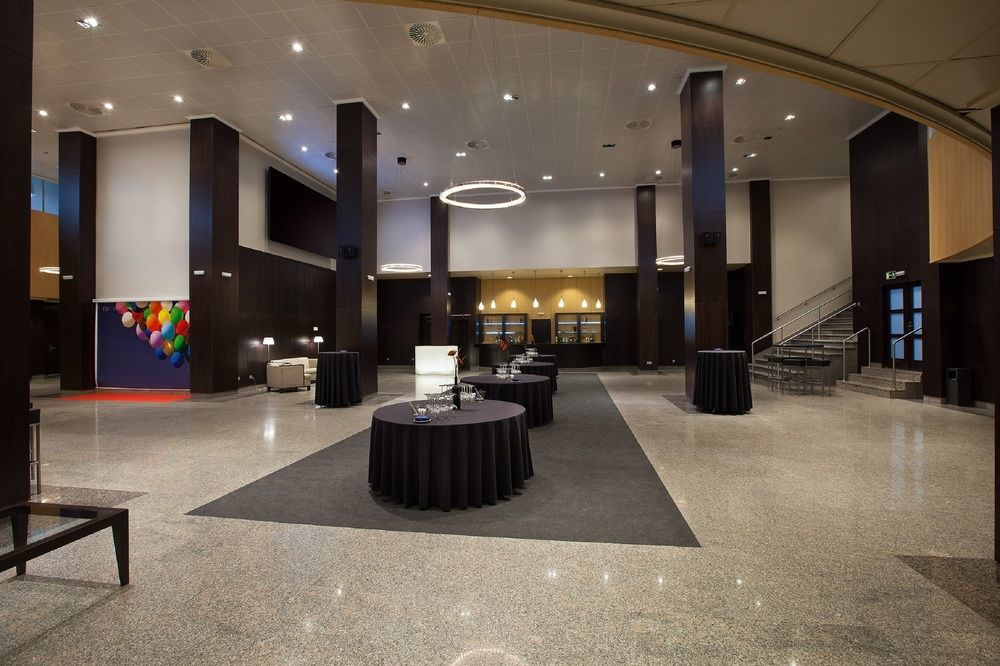 Hotel Nh Iruña Park 4*