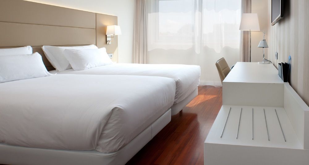 Nh Iruña Park Hotel Pamplona