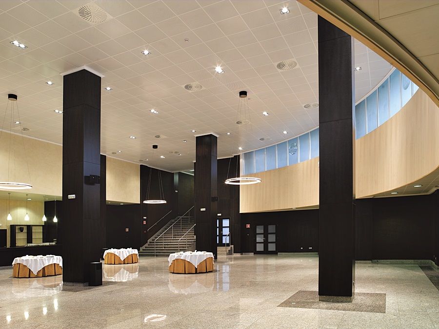 Hotel Nh Iruña Park 4*